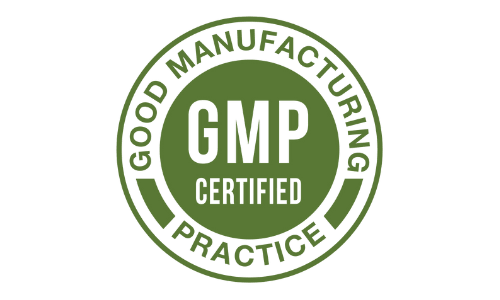Men's Growth GMP Certified